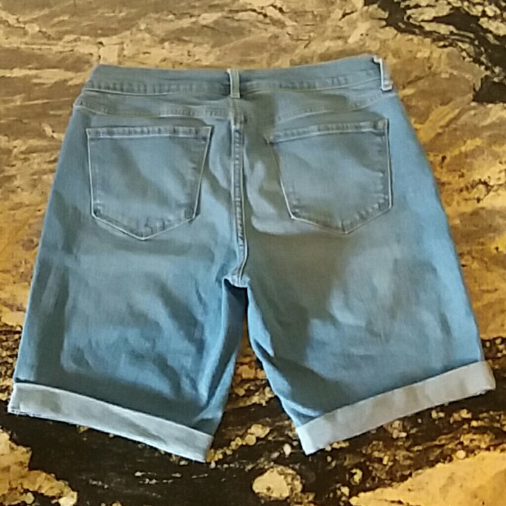 Old Navy shorts
